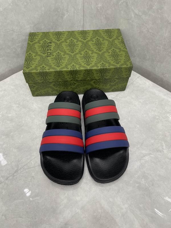 Gucci Men's Slippers 506